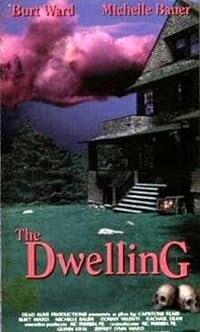 The Dwelling poster