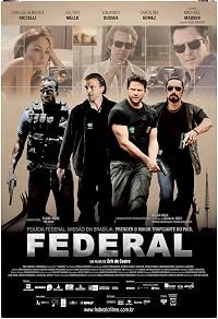 Federal poster