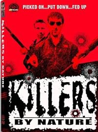 Killers by Nature poster