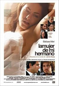 La mujer de mi hermano poster