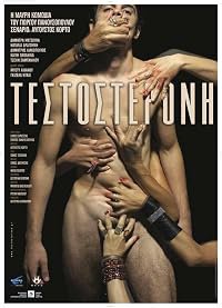 Testosteroni poster