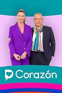 Corazón de... poster
