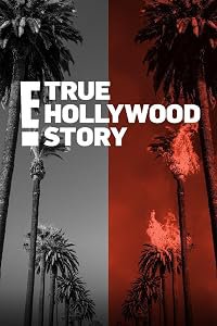 E! True Hollywood Story poster