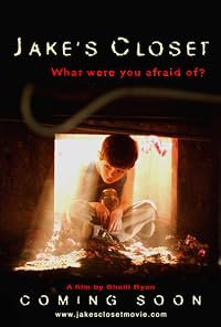 Jake's Closet poster