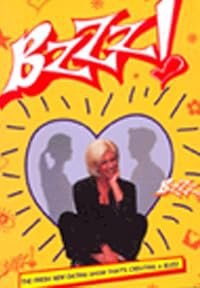 Bzzz! poster