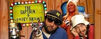 The Captain and Casey Show poster