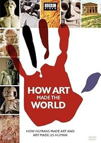 How Art Made the World poster
