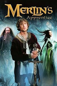Merlin's Apprentice poster