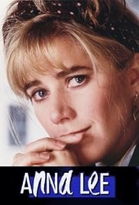 Anna Lee: Headcase poster