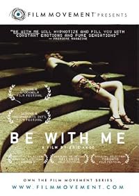 Be with Me poster