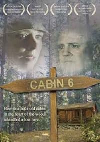 Cabin 6 poster