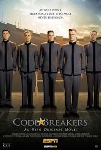 Code Breakers poster