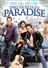 Two Tickets to Paradise poster
