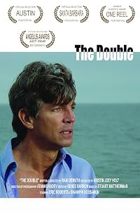 The Double poster