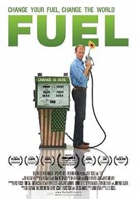 Fields of Fuel poster
