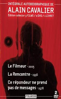 Le filmeur poster