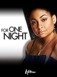 For One Night poster