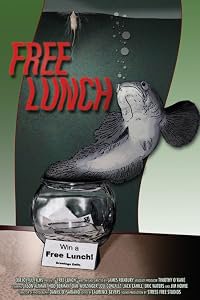 Free Lunch poster