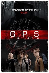 G.P.S. poster
