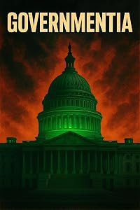 Governmentia poster