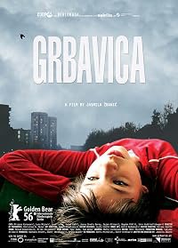 Grbavica poster
