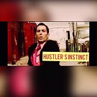 Hustler's Instinct poster