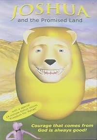 Joshua and the Promised Land poster