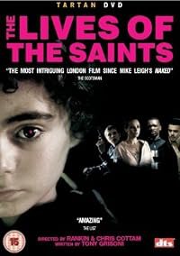The Lives of the Saints poster