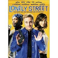 Lonely Street poster