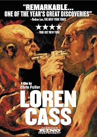 Loren Cass poster