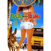 Baja Beach Bums poster