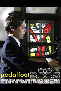 Pedalfoot poster