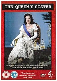 The Queen's Sister poster