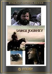 Savage Journey poster