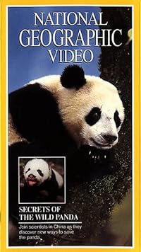 Secrets of the Wild Panda poster