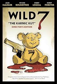 Wild Seven poster