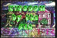 The Kingdom by the Sea poster