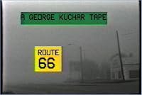 Route 666 poster