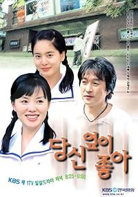 Dangsinyeopi joha poster