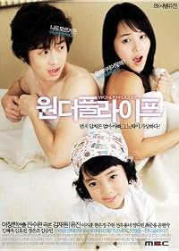 Won-deo-pool la-i-peu poster