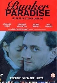 Bunker paradise poster
