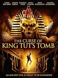 The Curse of King Tut's Tomb poster