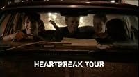 Heartbreak Tour poster