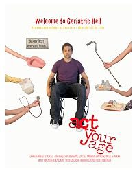 Act Your Age poster