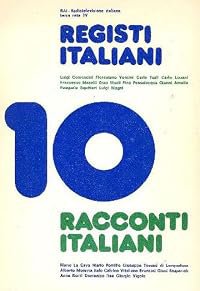 Il commissionario poster