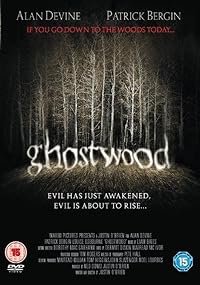Ghostwood poster