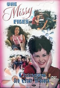 The Missy Files poster