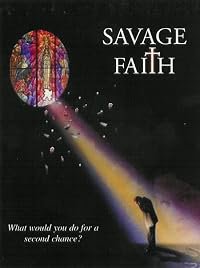 Savage Faith poster