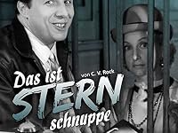Das ist Stern schnuppe poster