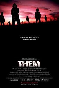 Ils poster